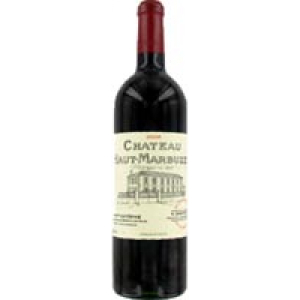 Château Haut Marbuzet