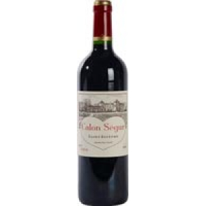 Château Calon Ségur