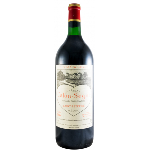 Château Calon-Ségur Magnum