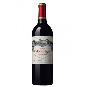 Château Calon Ségur