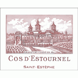 Cos d'Estournel