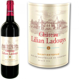 Château Lilian Ladouys