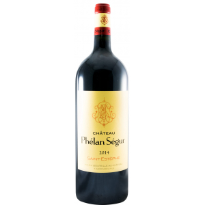 Château Phélan Segur Magnum