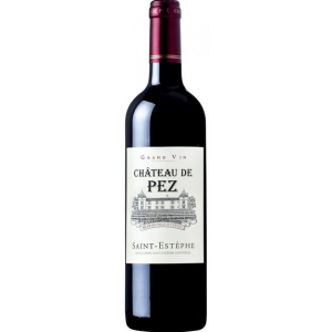 Château de Pez 375ml