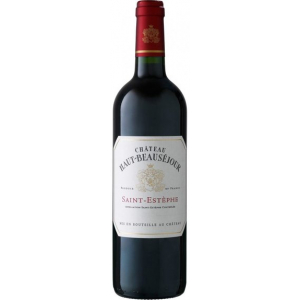 Château Haut Beausejour 375ml