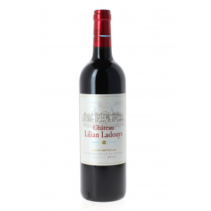 Château Lilian Ladouys Magnum