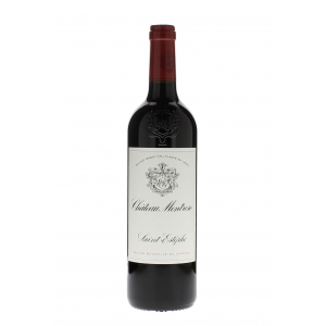 Château Montrose Magnum