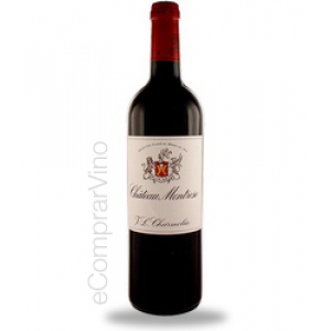 Château Montrose Magnum