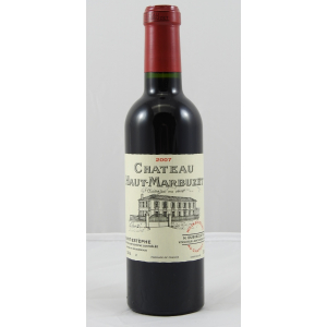 Château Haut Marbuzet 375ml