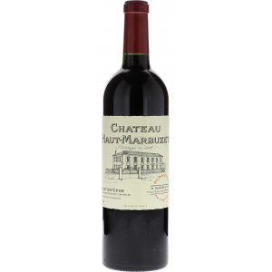 Château Haut-Marbuzet Magnum