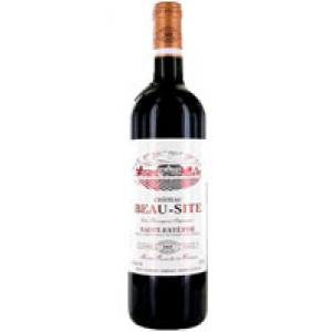 Château Beau Site 375ml