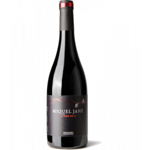 Miquel Jané Syrah