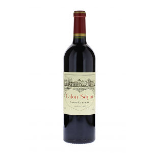 Château Calon Segur Imperial