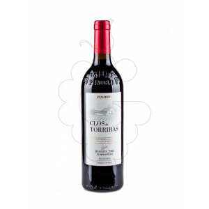 Clos de Torribas Reserva