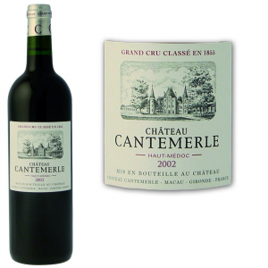 Château Cantemerle