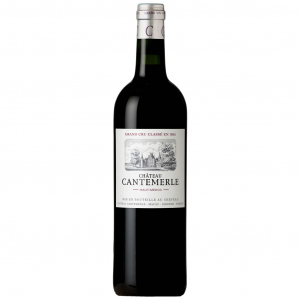 Château Cantemerle