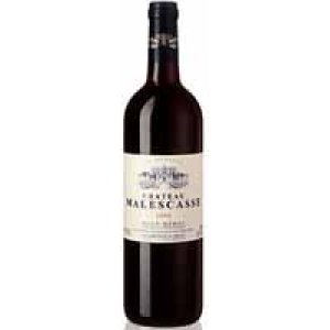 Château Malescasse 375ml