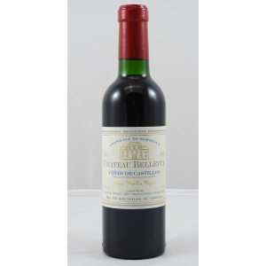 Belgrave Vieilles Vignes 375ml