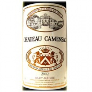 Château Camensac