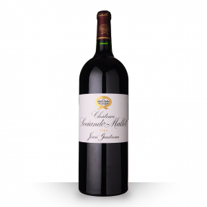 Château Sociando Mallet Magnum