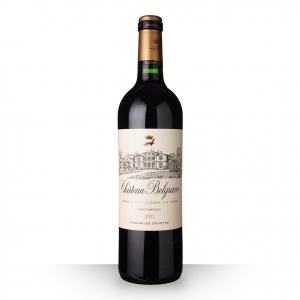 Chateau Belgrave Haut-Medoc