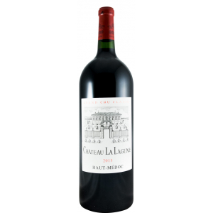 Château la Lagune Magnum