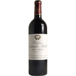 Château Sociando Mallet 375ml