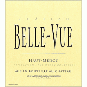 Château Belle-Vue