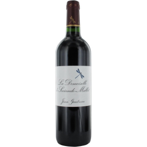 La Demoiselle de Sociando Mallet 375ml