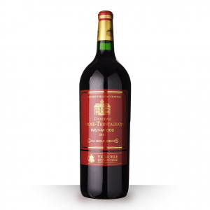 Château Larose Trintaudon Magnum