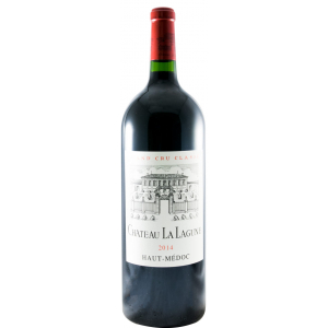 Château la Lagune Magnum