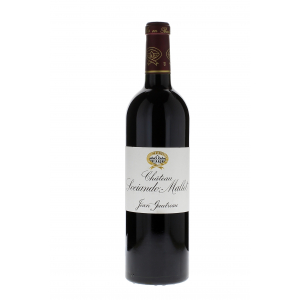 Château Sociando Mallet 50cl