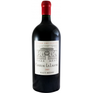 Château la Lagune Case 5L