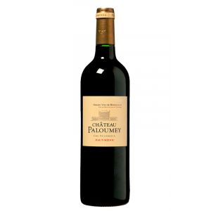 Château Paloumey 70cl