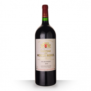 Château du Moulin Rouge Magnum