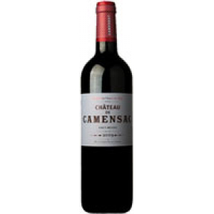 Château de Camensac 375ml