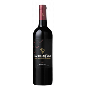 Mouton Cadet Bordeaux