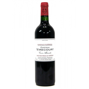 Château Virecourt Cuvee Alexandre