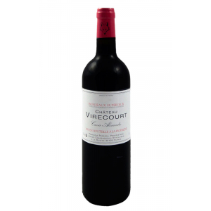 Château Virecourt Cuvee Alexandre