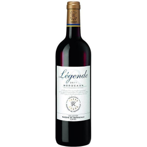 Domaines Barons de Rothschild Lafite Légende R Bordeaux