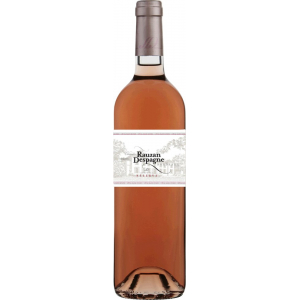 Château Rauzan Despagne Rosé Reserve