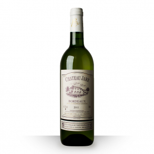 Château Jarr Bordeaux Blanc