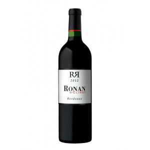 Ronan By Clinet Bordeaux Double Magnum