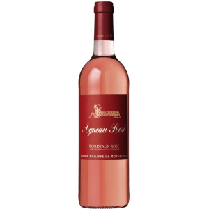 Baron Philippe de Rothschild Agneau Rosé