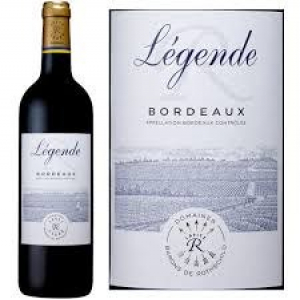 Barons de Rothschild Lafite Légende R Bordeaux 375ml