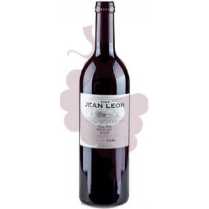 Jean León Merlot