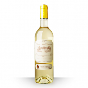 Château Grand Rousseau Blanc (Kosher)