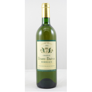 Château Doisy Daëne Blanc sec