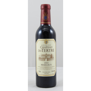 Château Tertre Daugay Tertre 375ml