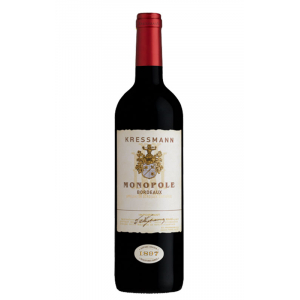 Kressmann Monopole Bordeaux Rouge